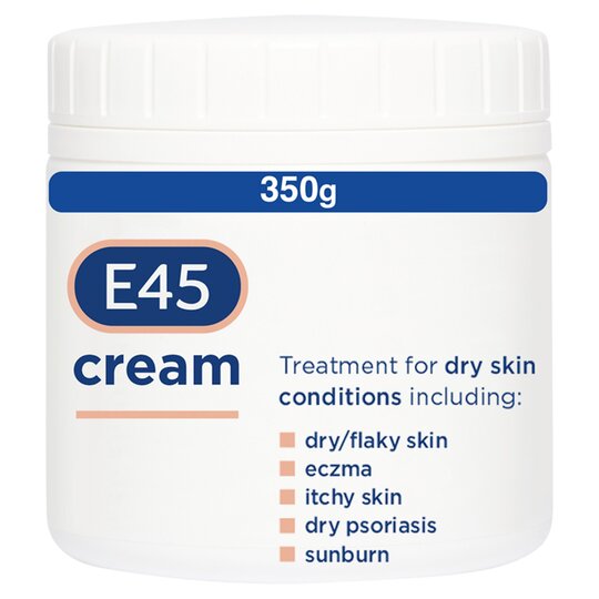 E45 Cream 350G