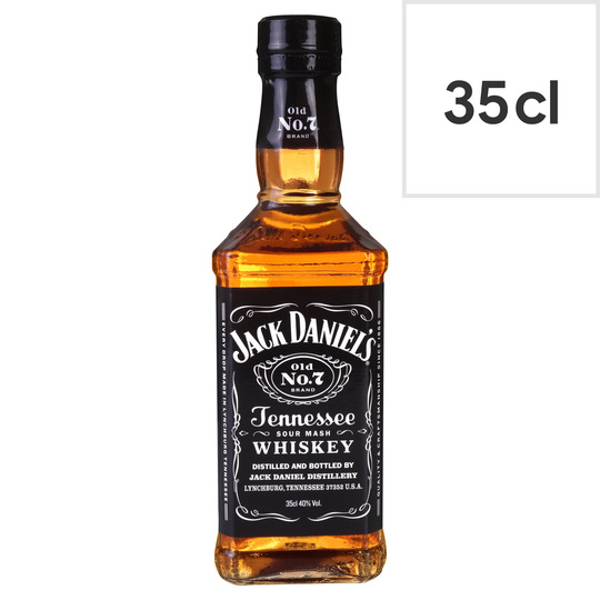 Jack Daniels Tennessee Whiskey