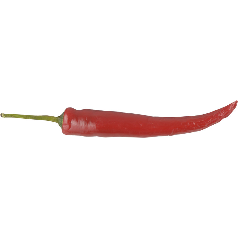 Red pepper