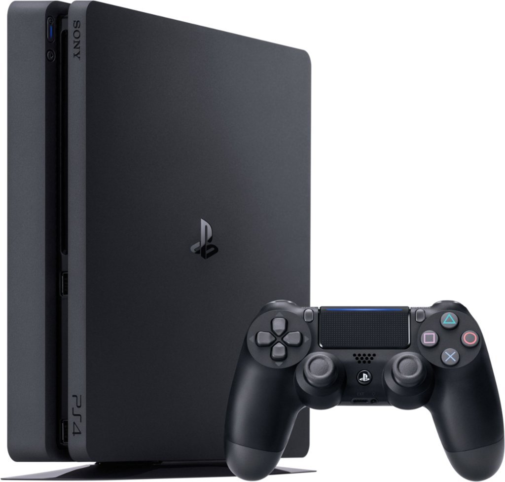 PS4